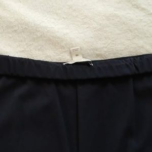 Dana Buchman Pants - New WOT Dana Buchman Navy Pants Dana Buchman Pants - New WOT Dana Buchman Navy Pants